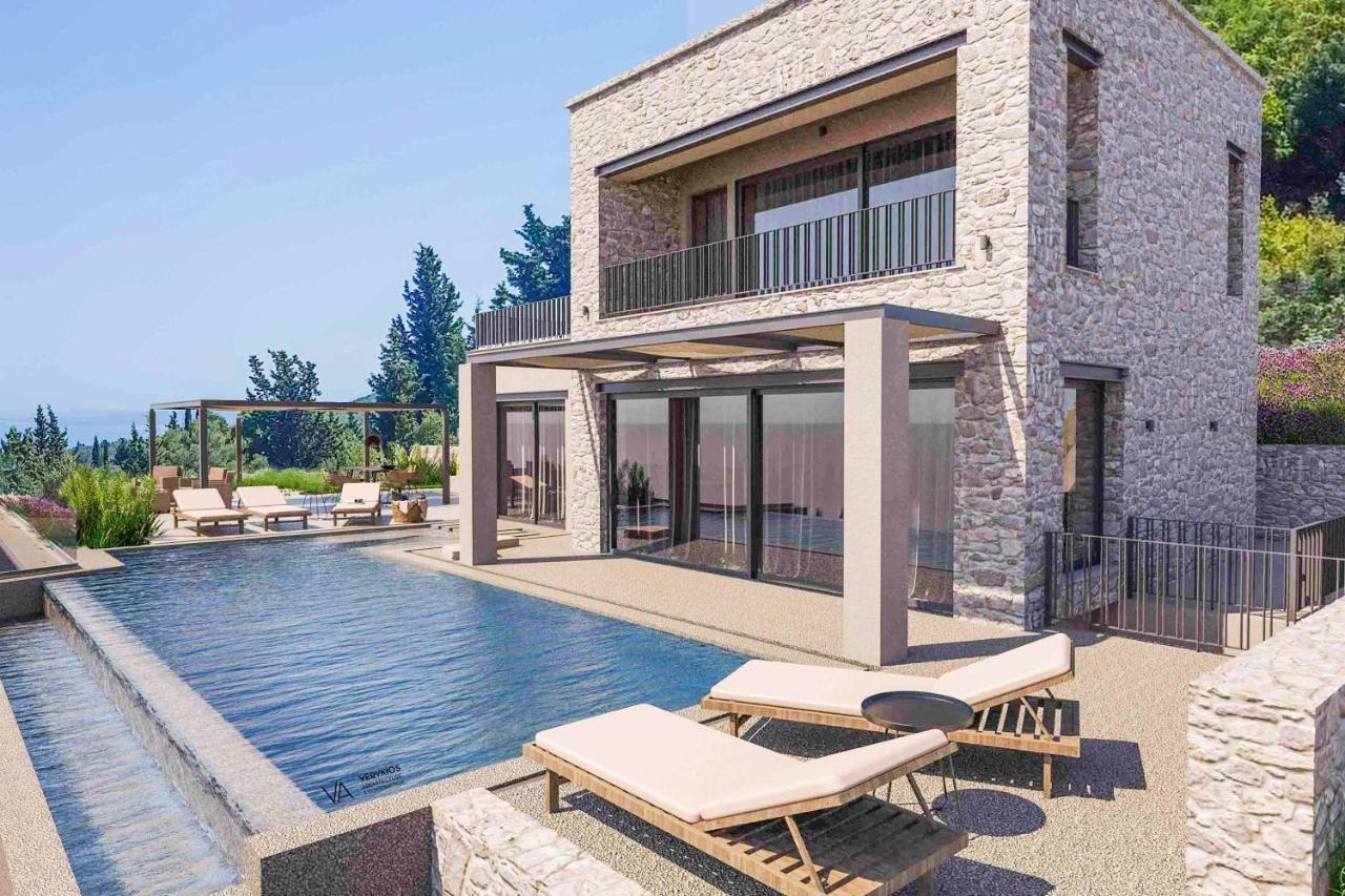 Villa Orion *